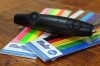 The World’s First 3D Printing Pen