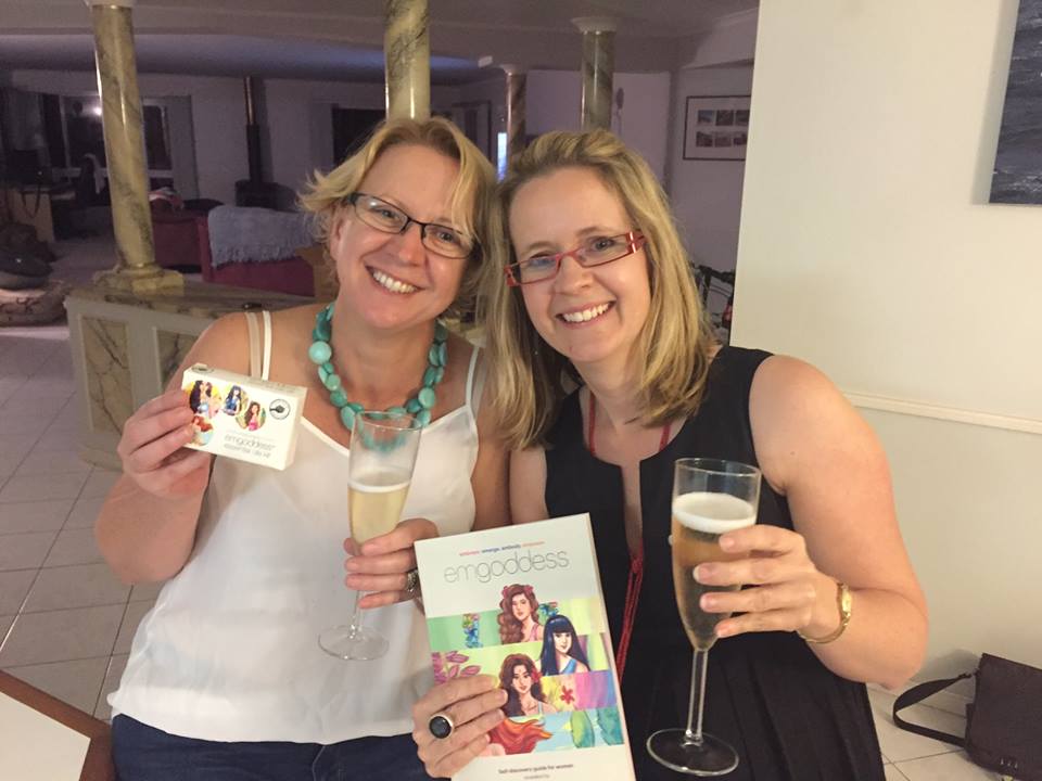 Brio Group and Emgoddess