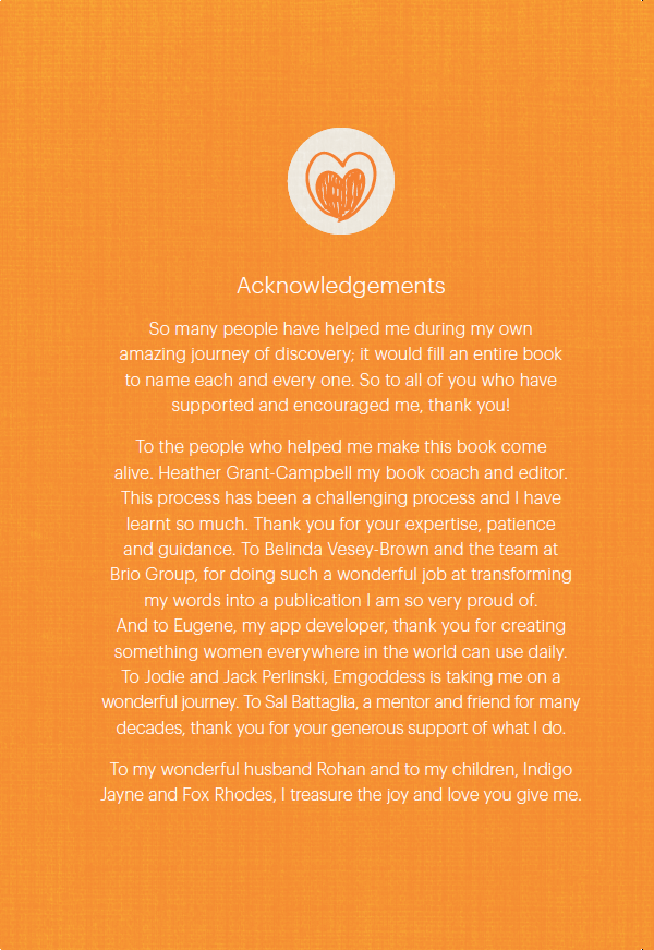 Brio Group and EmGoddess